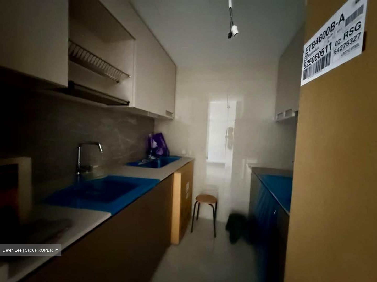 The Botany At Dairy Farm (D23), Condominium #574404511